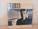 Sting – The Dream Of The Blue Turtles VG+/VG