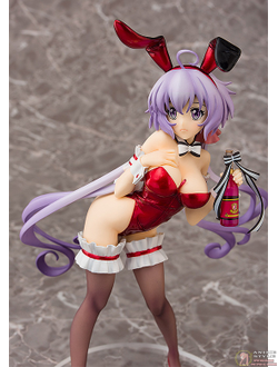 Фигурка 1/7 Крис Юкинэ (Yukine Chris Bunny Style Metallic Red)