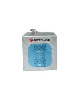 BM-009252N-3 МАСТРУБАТОР PRETTY LOVE