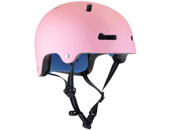 Купить защитный шлем STRIKER REVERSAL LUX (Pink) в Иркутске