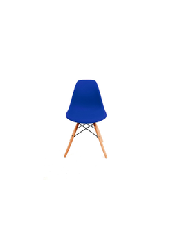 Стул Enny-1 Dark Blue
