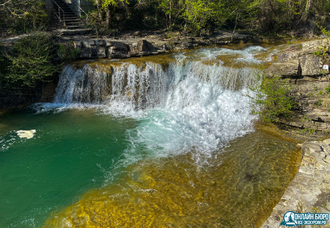 Тайный Геленджик - удивительные места (индивидуально)