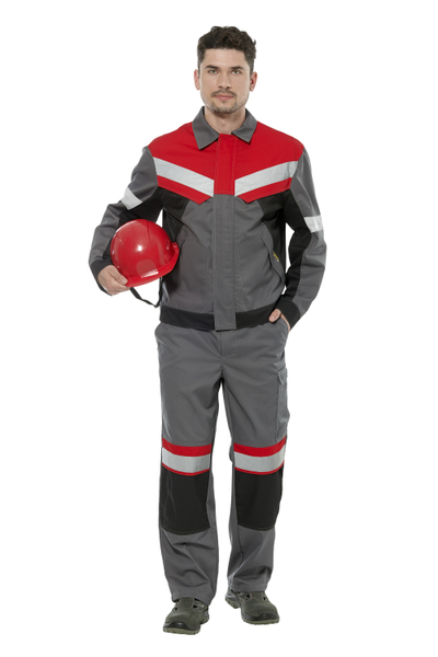 Костюм ПАМИР-1 с брюками