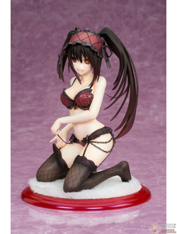 Фигурка 1/7 Куруми Токисаки (Tokisaki Kurumi)
