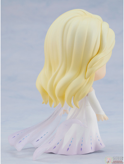 Нендроид Эльза (Elsa Epilogue Dress Ver.)