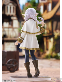 Фигурка Фрирен (Frieren Braids Ver. Pop Up Parade)