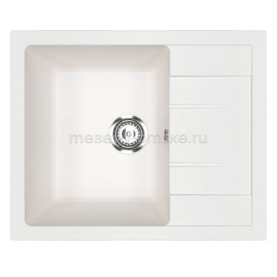 Мойка врезная U-607