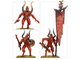 Warhammer 40000: Boarding Patrol. Chaos Daemons