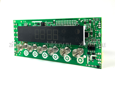 Модуль управления для духового шкафа Indesit 3644