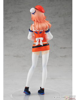 Фигурка Киара Таканаси (Takanashi Kiara Pop Up Parade)