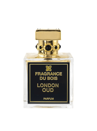 Fragrance Du Bois аромат London Oud