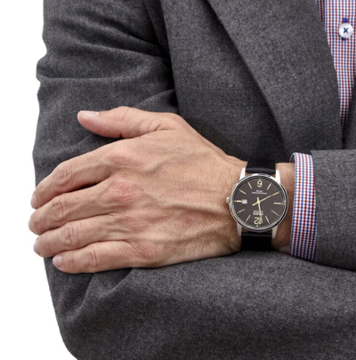 Часы Casio MTS-110L-1A