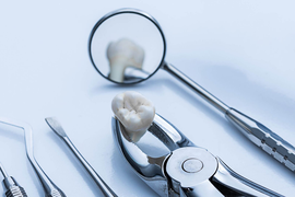 Хирургическая стоматология и имплантология