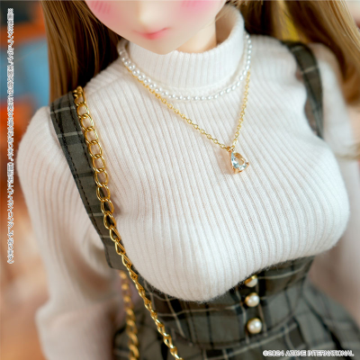 Кукла 1/3 Poe-Poe x Iris Collect Ayane (Caramel ver.)