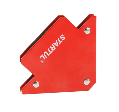 Угольник магнитный для сварки 34кг STARTUL PROFI (ST8500-34)