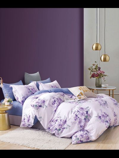 Постельное белье TANGO Twill сатин евро 200x220x1 230x250x1 50x70x2 70x70x2 TPIG6-1948