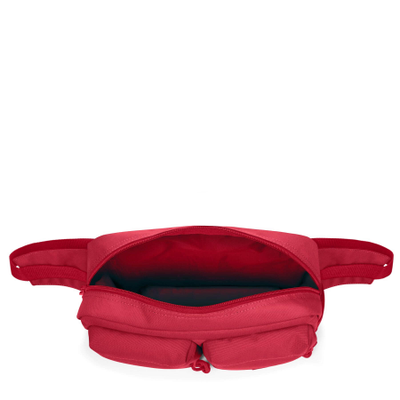 Сумка на пояс Eastpak Bumbag Double Sailor Red