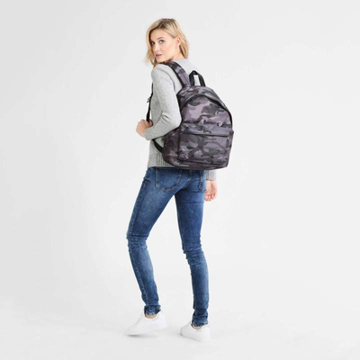 Рюкзак Eastpak Padded Pak'r Constructed Camo