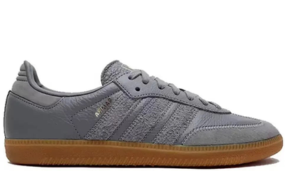 Adidas Samba Collegiate Grey