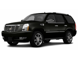 Cadillac Escalade III 2006-2015