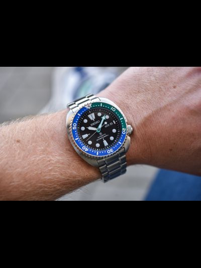 Наручные часы Seiko SRPJ35K1