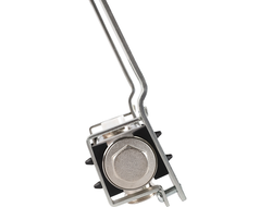 Коллекторная группа ROMMER для радиаторной разводки (2 контура)