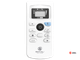Мобильный кондиционер Royal Clima серии LARGO PRO RM-LP60CN-E