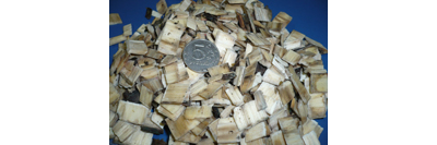 Рубительная машина Авангард МР-500М(привод от трактора)