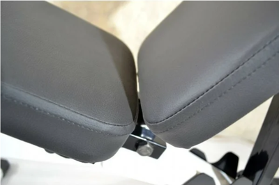 Скамья регулируемая Sport-Target купить в Воронеже