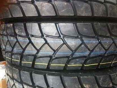 Шина 13R22.5 HIFLY HH302