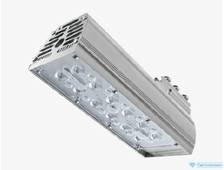 Светильник светодиодный Конус-40