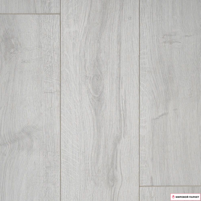 Ламинат Ever Sense Classic Дуб Шерман белый EL1054
