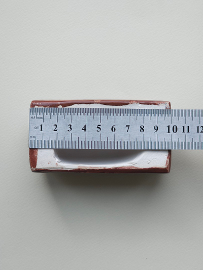 Валик гладкий для коллекции "Древние символы"