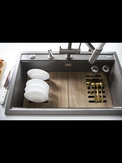 Разделочная доска CB-Kitagawa 86-LB