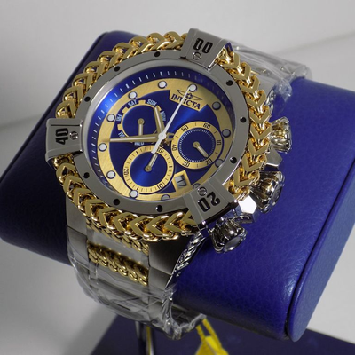 Часы Invicta 35565 Bolt Hercules