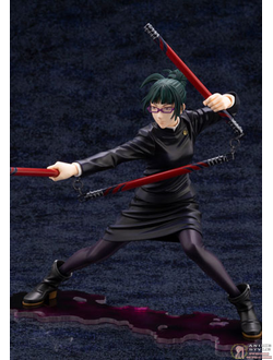 Фигурка 1/8 Маки Дзэнин (Maki Zenin)
