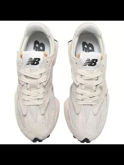 New Balance 327 Sea Salt