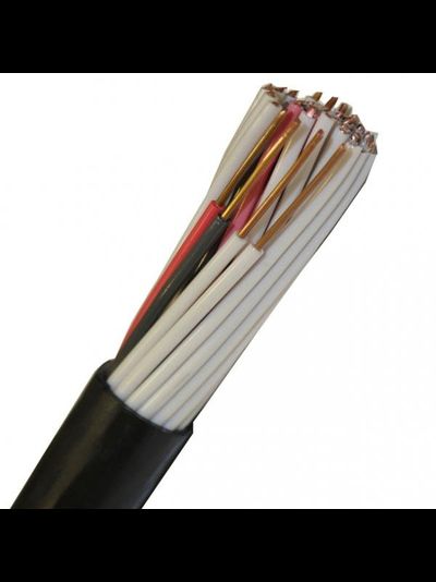 Кабель контрольный КВВГнг