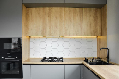 Кухонный гарнитур ЭЛИС