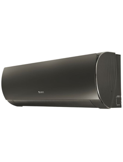 Кондиционер Gree Lyra GWH09ACC-K6DNA1F(black)