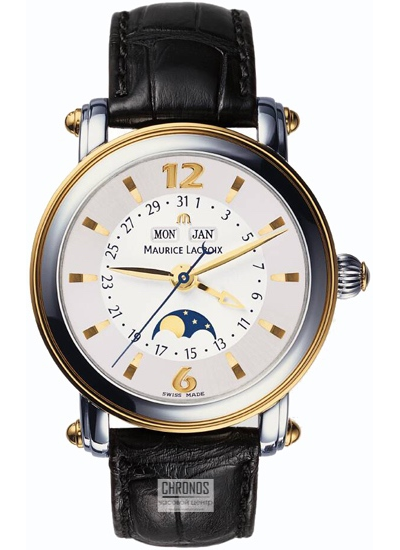 Masterpiece maurice lacroix shop