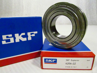 Подшипники skf- Саранск купить недорого