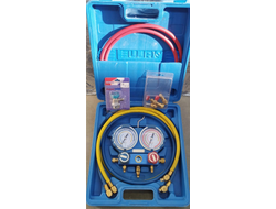 Аренда манометра для фреона в Кемерово