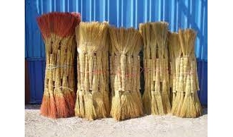 Broom ცოცხი ქარხნული საბითუმო და საცალო