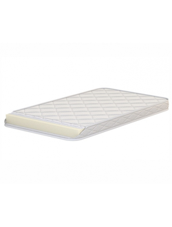 Матрас детский  беспружинный "Совёнок" (Фэмили) 800*1800 мм