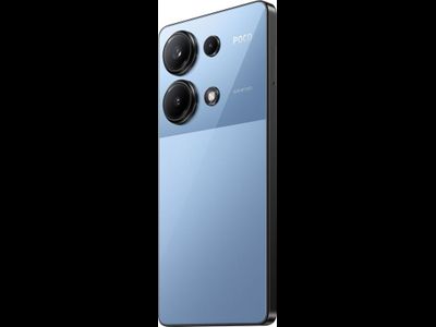 Xiaomi POCO M6 Pro 8/256GB EU Синий