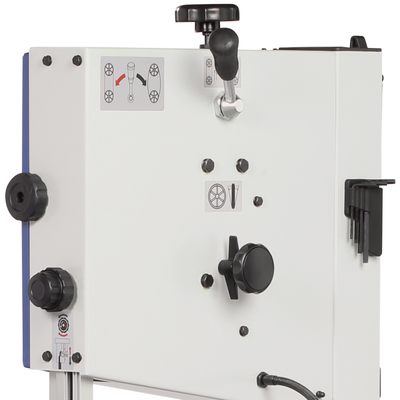 Ленточнопильный станок по дереву BELMASH WBS-355