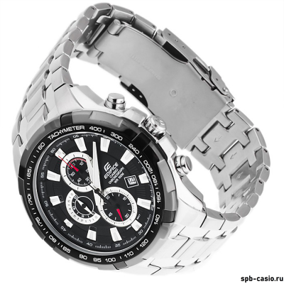 Часы Casio Edifice EF-539D-1A