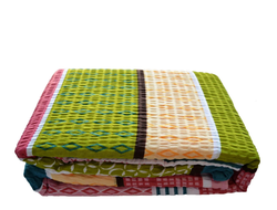 Комплект  белья 1,5 спальный, креп-жатка (70)