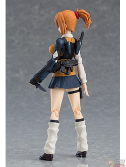Фигурка фигма figma Exoarm JoshiKosei